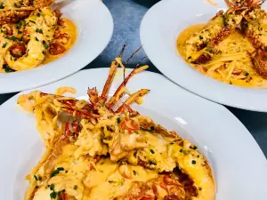 Rustico Restaurant and Pizzeria