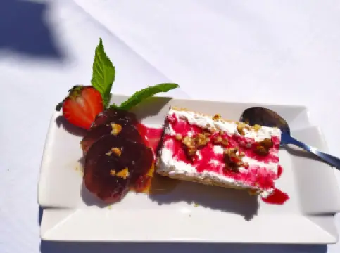 Choriatiki Gonia Restaurant