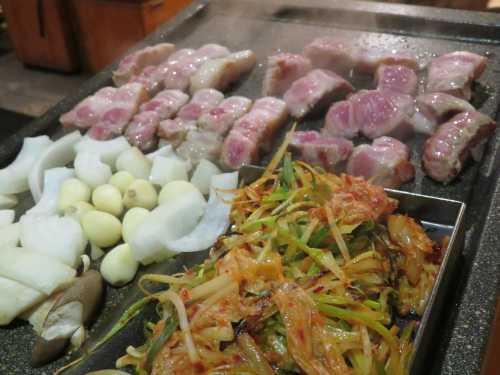 마굿간생고기