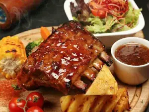 Botanica Restaurant