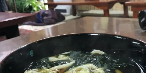 Sobadokoro Yariya