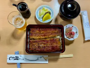 Kawayoshi