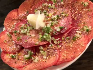 Yakiniku Juju