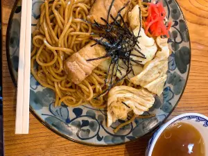 Miyagawa Chuka Soba