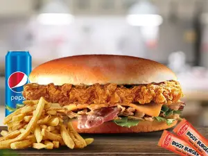 Biggy Burger