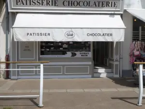 Patisserie Gavet