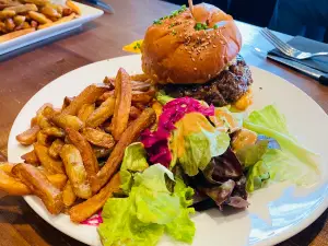 Bistrot 59