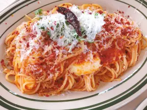 CAFE GOZZA