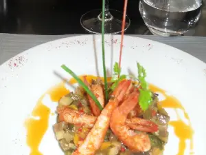 Le P'tit Resto