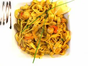 Le Petit Naples