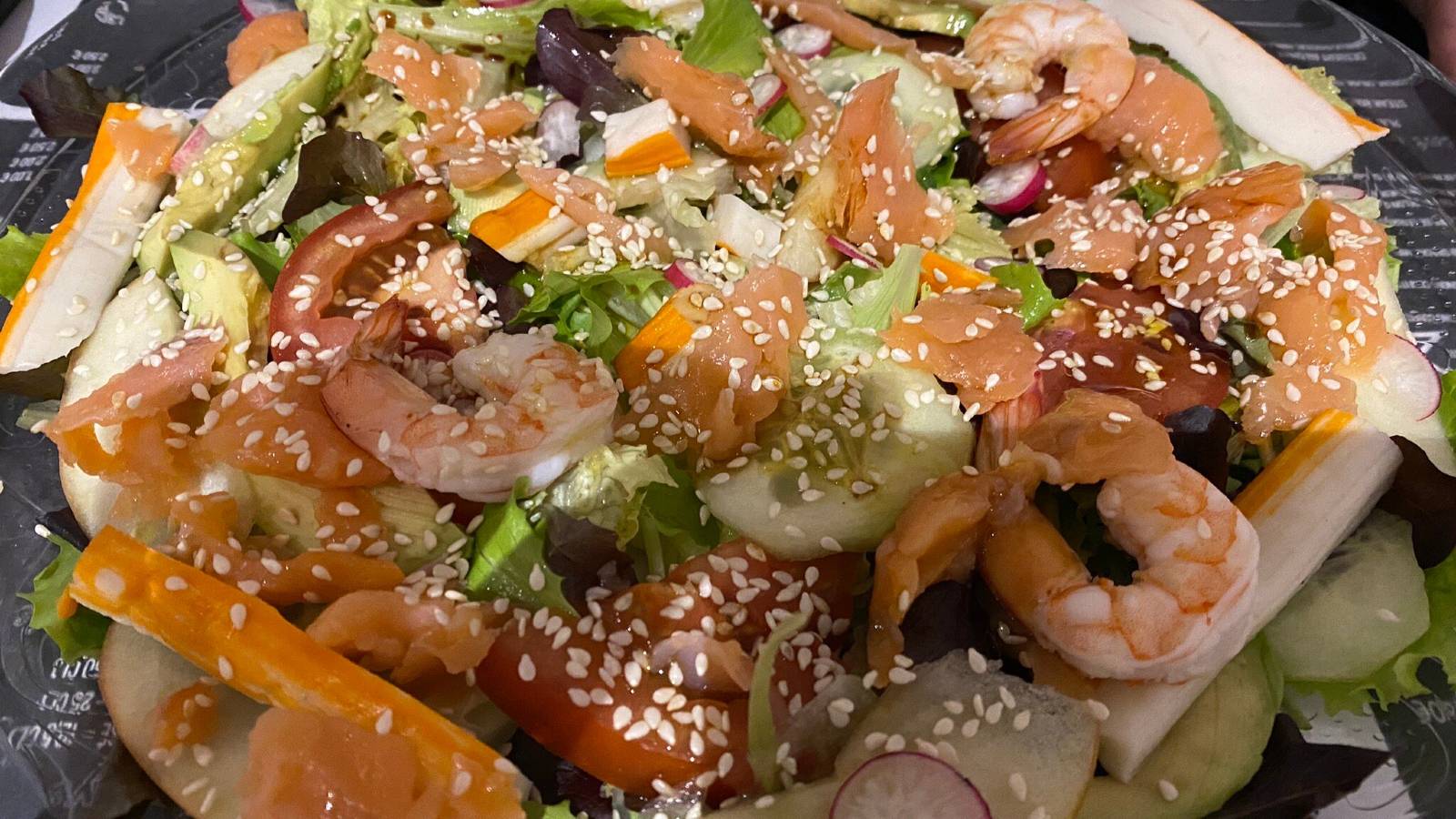 O'p'tit Resto Crousti's