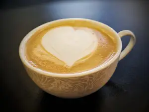 The Barista Bar