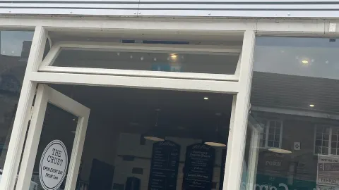 Country Crust in Pickering
