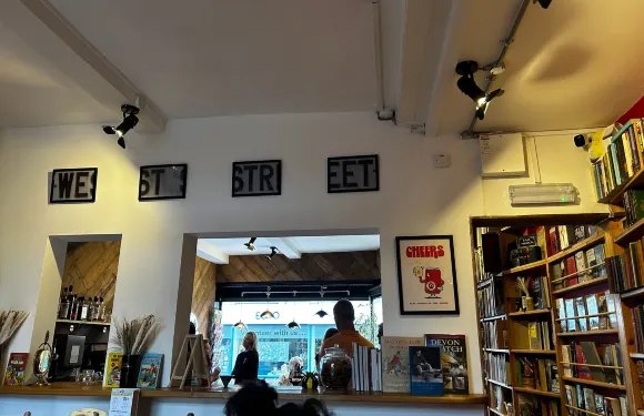 35 West