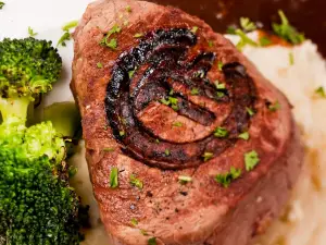 Twisted Fork