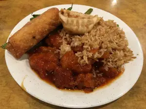 China King