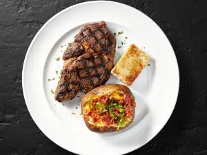 Central Station Grill