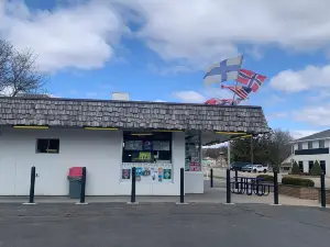 Whippy Dip