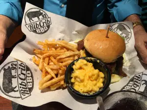 RibCrib BBQ
