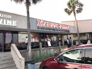 Mario's Pizza