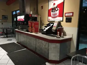 Freddy's Frozen Custard & Steakburgers