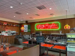 Trecaso's Mary Coyle Fine Italian Cuisine & Ice Cream
