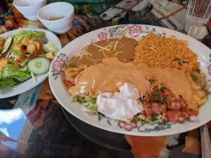 Fiesta Mexicana Family Restaurant