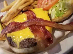 Fairport Family Restaurant