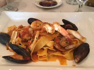 Adriatico Trattoria Italiana