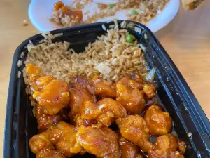 Hunan Wok