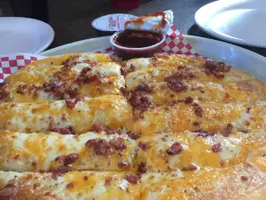 Godfather's Pizza