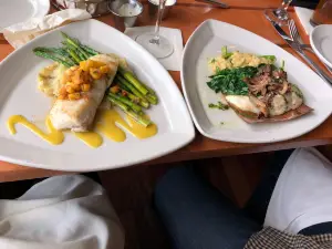 Ivar's Mukilteo Landing