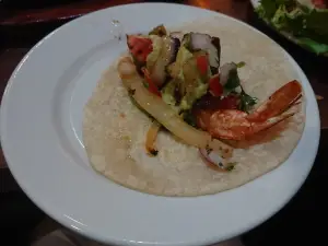 Mamacita's