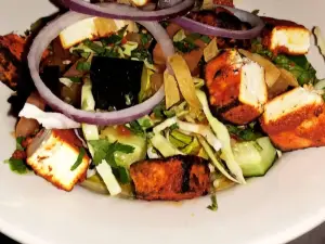 Shalimar Restaurant