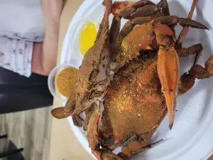 Bethesda Crab House