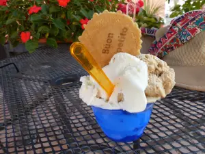 Grandma Fudpuckers