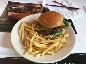 Steak 'n Shake