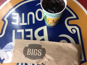 Potbelly Sandwich Shop