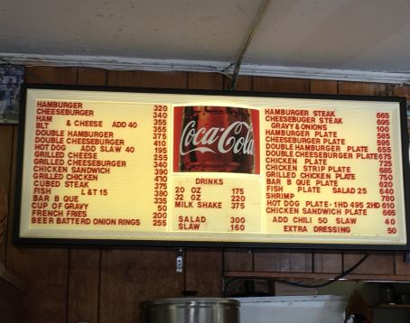 Mac's