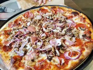 Pizza Perfect