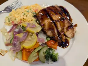 Chilli Peppers Coastal Grill
