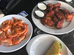 Hurricane Mo's