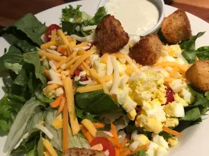 Cheddar's Scratch Kitchen