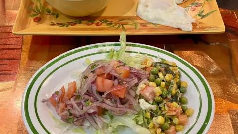 El Conquistador Restaurant in Peekskill