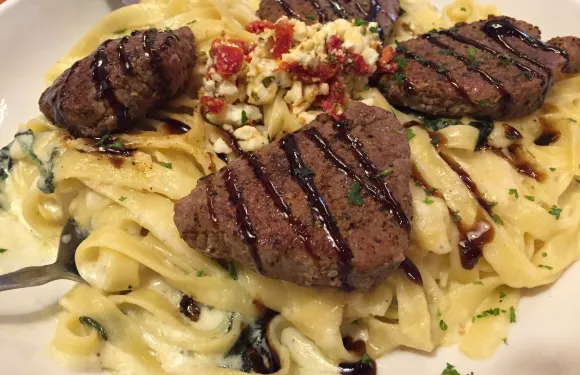 Olive Garden Italian Restaurant