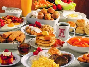 Shoney's - Alcoa