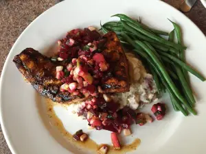 The Family Table Restaurant