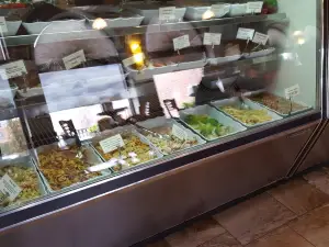 Zonin's Gourmet Market