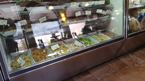 Zonin's Gourmet Market in 스프링필드