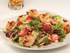 Firebirds Wood Fired Grill
